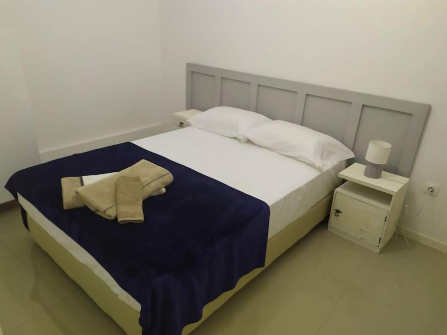 Homing Plateau - Apartment In The City Of Praia Exterior photo